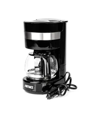 Car coffee machine 24v truck amio-03234