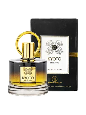 Kyoto Selective - EDP, 100 ml