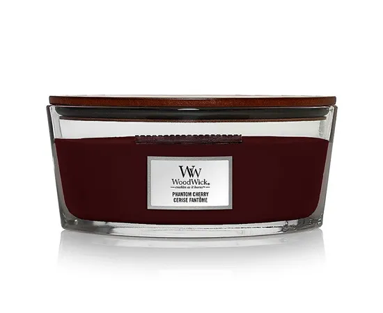 Scented candle ship Phantom Cherry 453.6 g