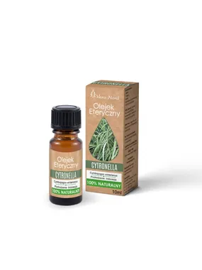 Natural Citronella essential oil 10ml