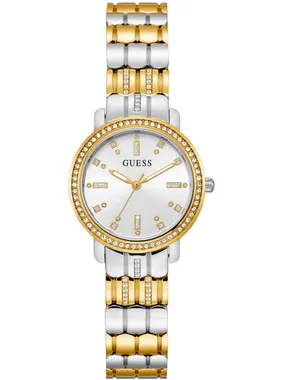 Guess GW0612L2 Ladies Watch Hayley 30mm 3ATM