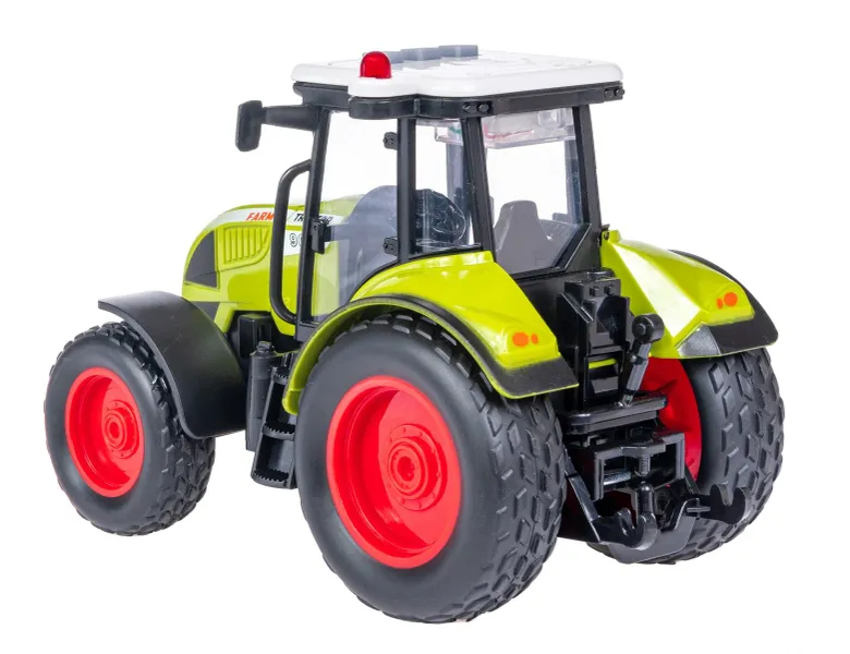 Tractor with sound SP83994