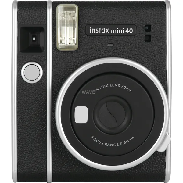 instax mini 40, instant camera