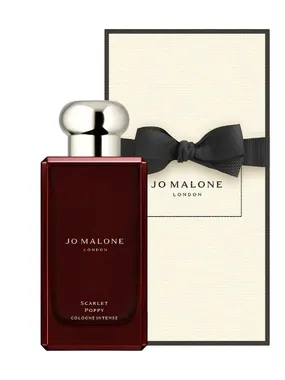Scarlet Poppy Intense (2021) - EDC, 100 ml