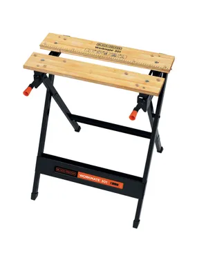 Workmate WM301, workbench