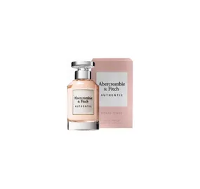 Authentic Woman - EDP, 30ml