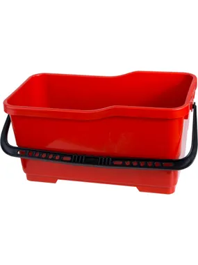 22l bucket for tiling sets 61630,61631,61632 proline bulk