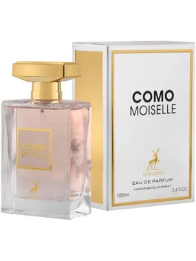 Como Moiselle - EDP, 100 ml