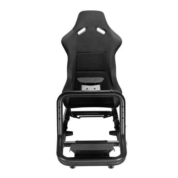 Stand & seat for racing wheel NanoRS RS702