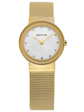 Bering Classic 10126-334 Ladies Watch