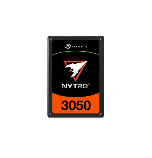 Seagate Nytro 3350 2,5 collu 1,92 TB SAS 3D eTLC