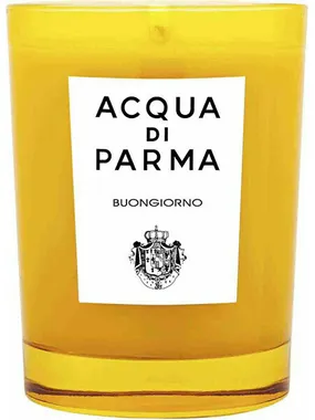 Buongiorno - candle 500 g