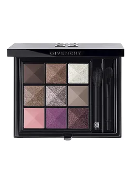 Eye shadow palette Le 9 (Palette) 8 g, 09