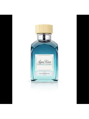 Adolfo Dominguez A Dominguez Agua Fresca Citrus Etv 230ml