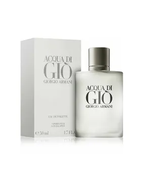 Acqua Di Gio Pour Homme - EDT, 30 ml