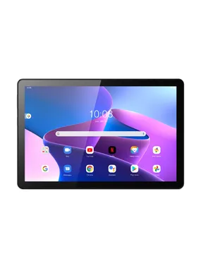 Lenovo Tab M10 4G LTE 64 GB 25,6 cm (10,1 collas) 4 GB Wi-Fi 5 (802.11ac) Android 11, pelēks