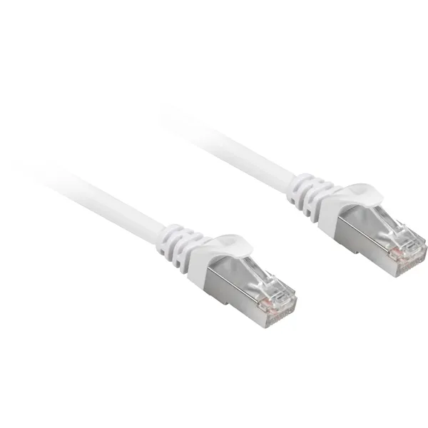 Patch cable RJ45 Cat.6a SFTP