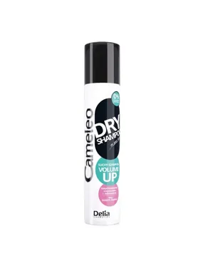 Volume Up dry hair shampoo 200ml