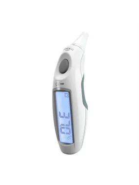 Homedics TE-420-EU Thera-P Ear Thermometer