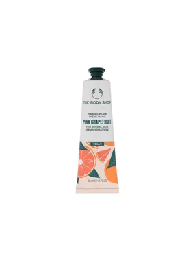 Pink Grapefruit Hand Cream Hand Cream , 30ml