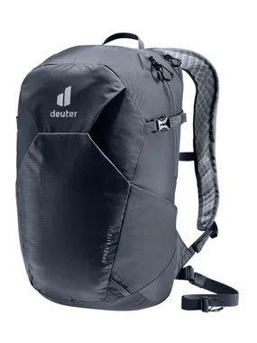 Deuter Speed Lite 21 Hiking backpack Black