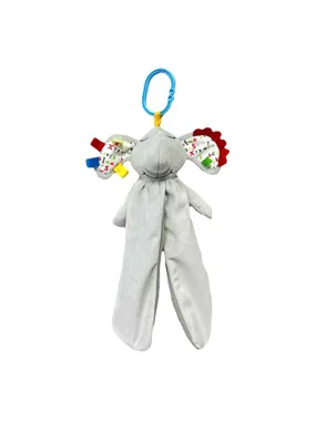 Cuddly toy Sensory Elephant 25 cm