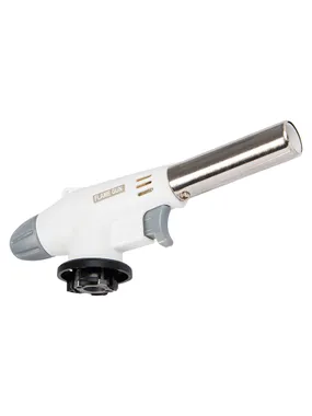 53-229# Ceramic gas burner white Blow