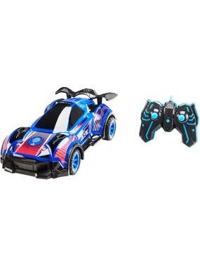 RC Car Light Rider
