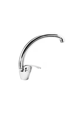 PYRAMIS 090918701 kitchen faucet Chrome