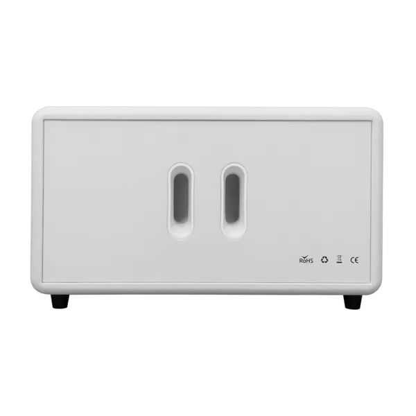 Sbox BT-60 Tango White