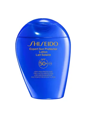 Waterproof protective lotion SPF 50 Expert Sun Protector (Face & Body Lotion) 150 ml