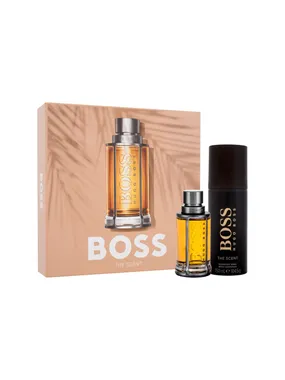 Boss The Scent Eau de Toilette, 50ml