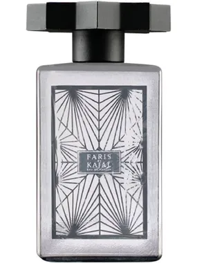 Kajal Faris - Edp, 100 ml