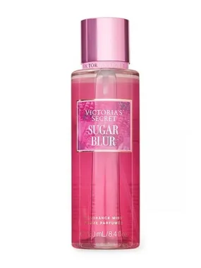 Sugar Blur - body spray, 250 ml