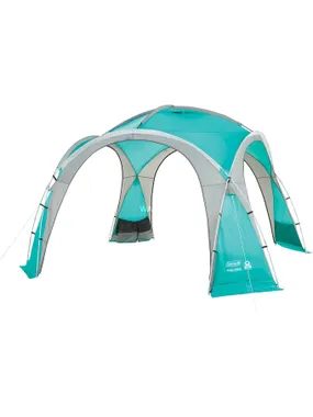 Event Dome Shelter L, 3.65 x 3.65m, pavilion