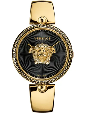 Versace VCO100017 Palazzo ladies 39mm 5ATM