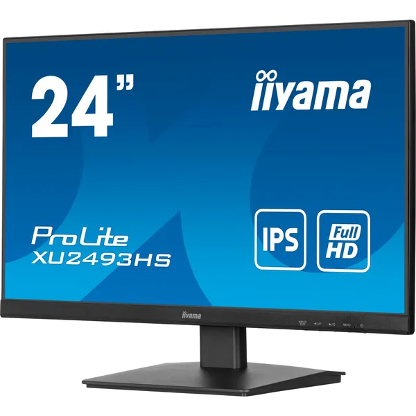 XU2493HS-B6, LED monitor