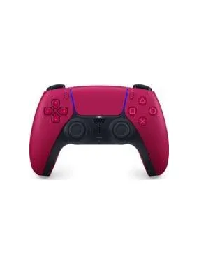 GAMEPAD DUALSENSE V2 WIRELESS/COSMICRED 711719575931 SONY