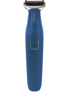 Multifunctional hair and beard trimmer SHP 0450BK