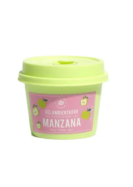 Manzana 100g air freshener