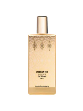 Lalibela Oud eau de parfum spray 75ml