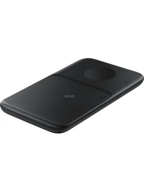 Wireless Charger Duo EP-P4300B, charging station