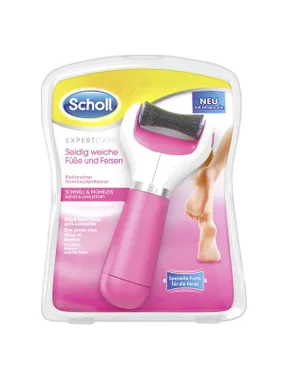 ExpertCare Electric File (Express Pedi)