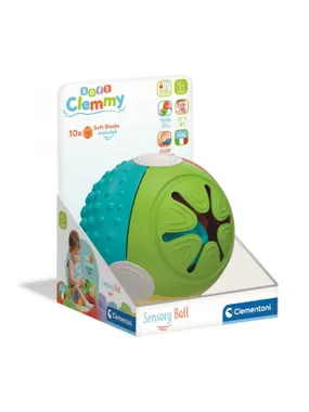 Sensory ball Clemmy