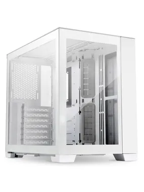 Lian Li O11 Dynamic Mini White | PC housing