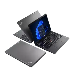 Lenovo ThinkPad T14s Gen 3 (Intel) 14" Black (Refurbished)