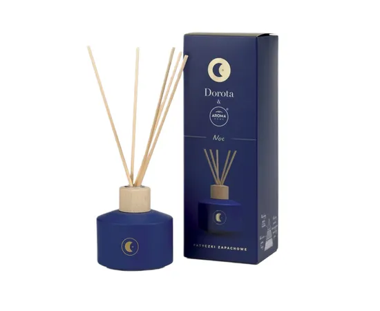 Dorota & Aroma Home Strangers Scented Night 100ml