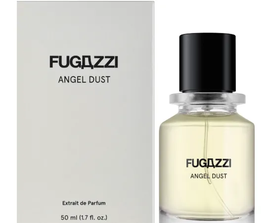 Angel Dust Extrait de Parfum — Sample
