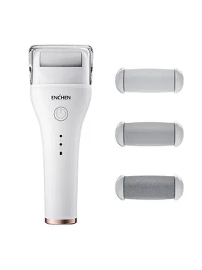 Enchen Rock Electric Callus Remover for Feet
