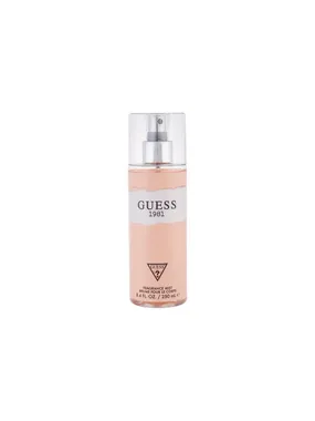 Guess 1981 Body Spray